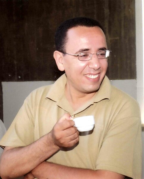 رد على هذيان مصطفى حمادة ـ مفتي ديار العدالة و التنمية